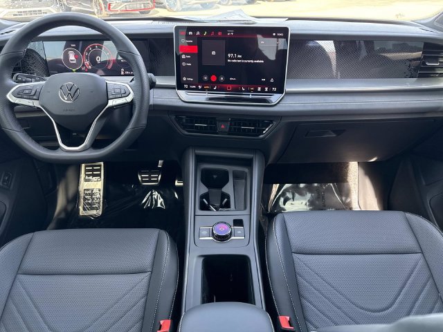 New 2026 Volkswagen Tiguan SE R-Line AWD/4WD image 19