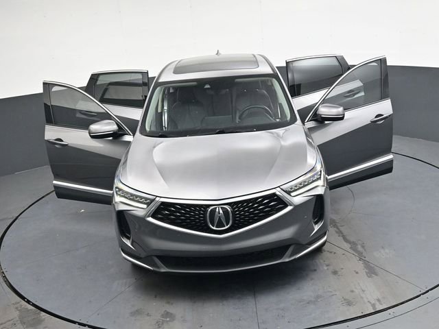 Used 2023 Acura RDX w/ Technology Package image 36