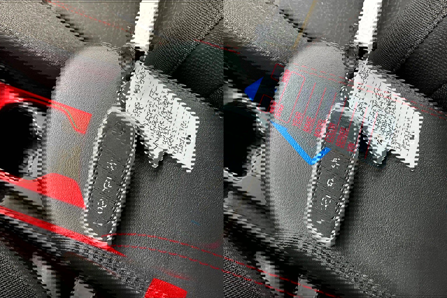 Used 2022 Jeep Renegade Trailhawk image 12