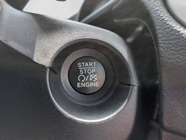 Used 2020 Jeep Compass Latitude w/ Popular Equipment Group AWD/4WD image 21
