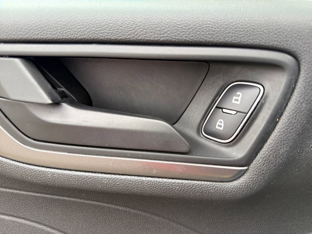 Used 2024 Ford Escape Active w/ Cold Weather Package image 24