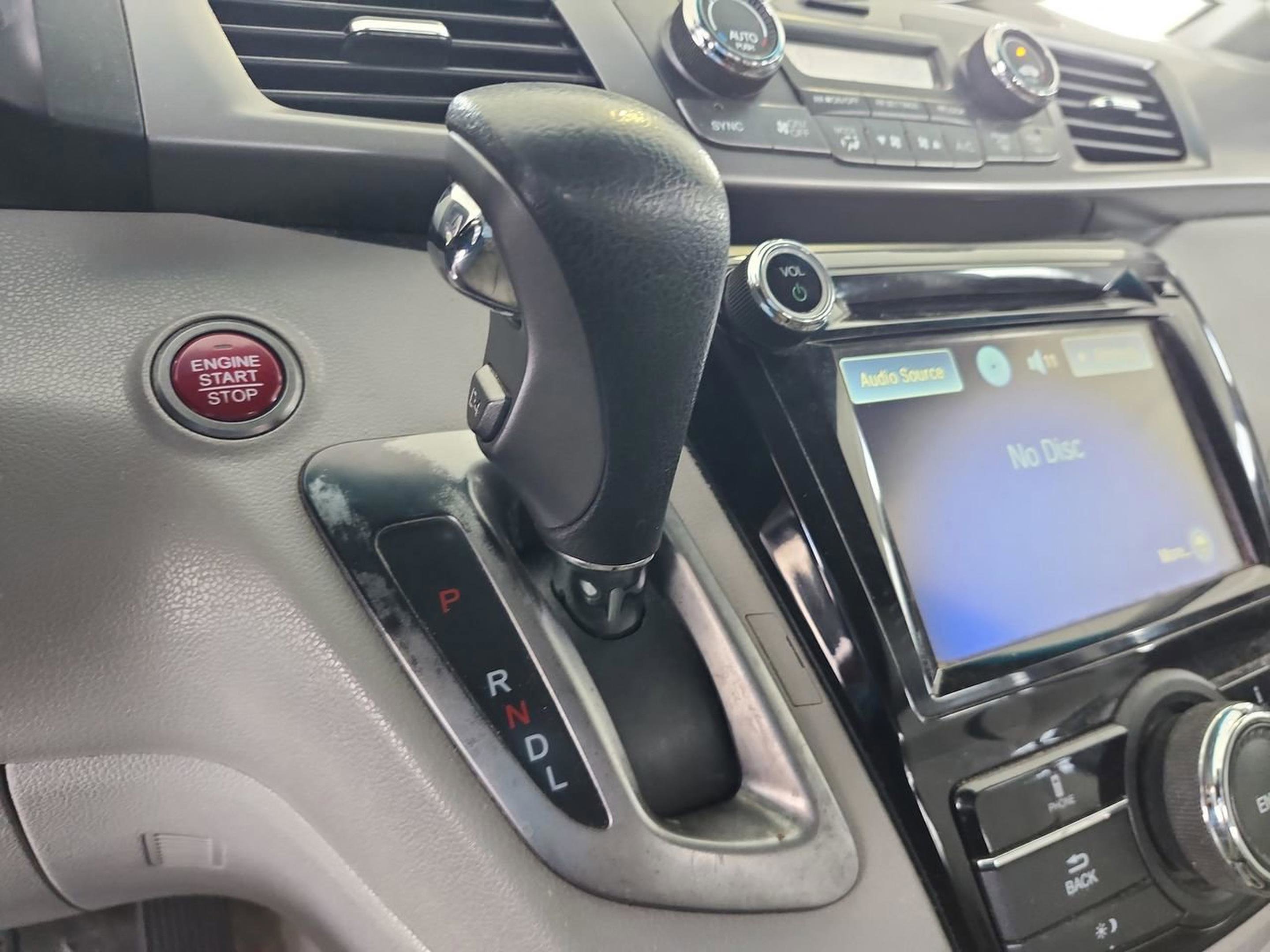 Used 2016 Honda Odyssey EX image 15