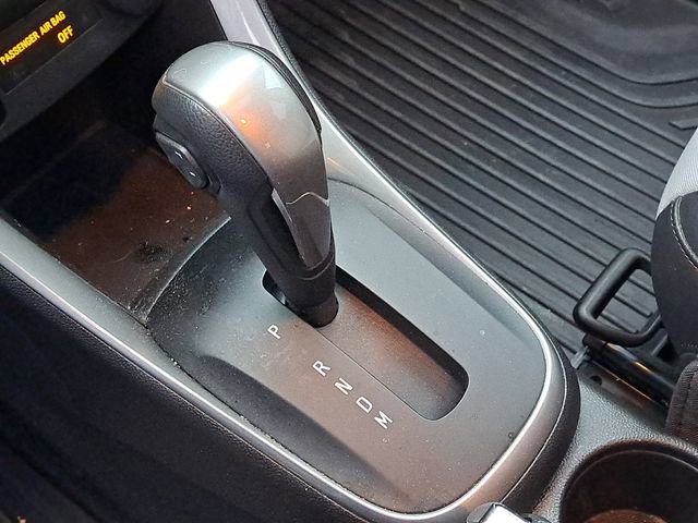 Used 2020 Chevrolet Trax LT w/ Sun & Sound Package image 19