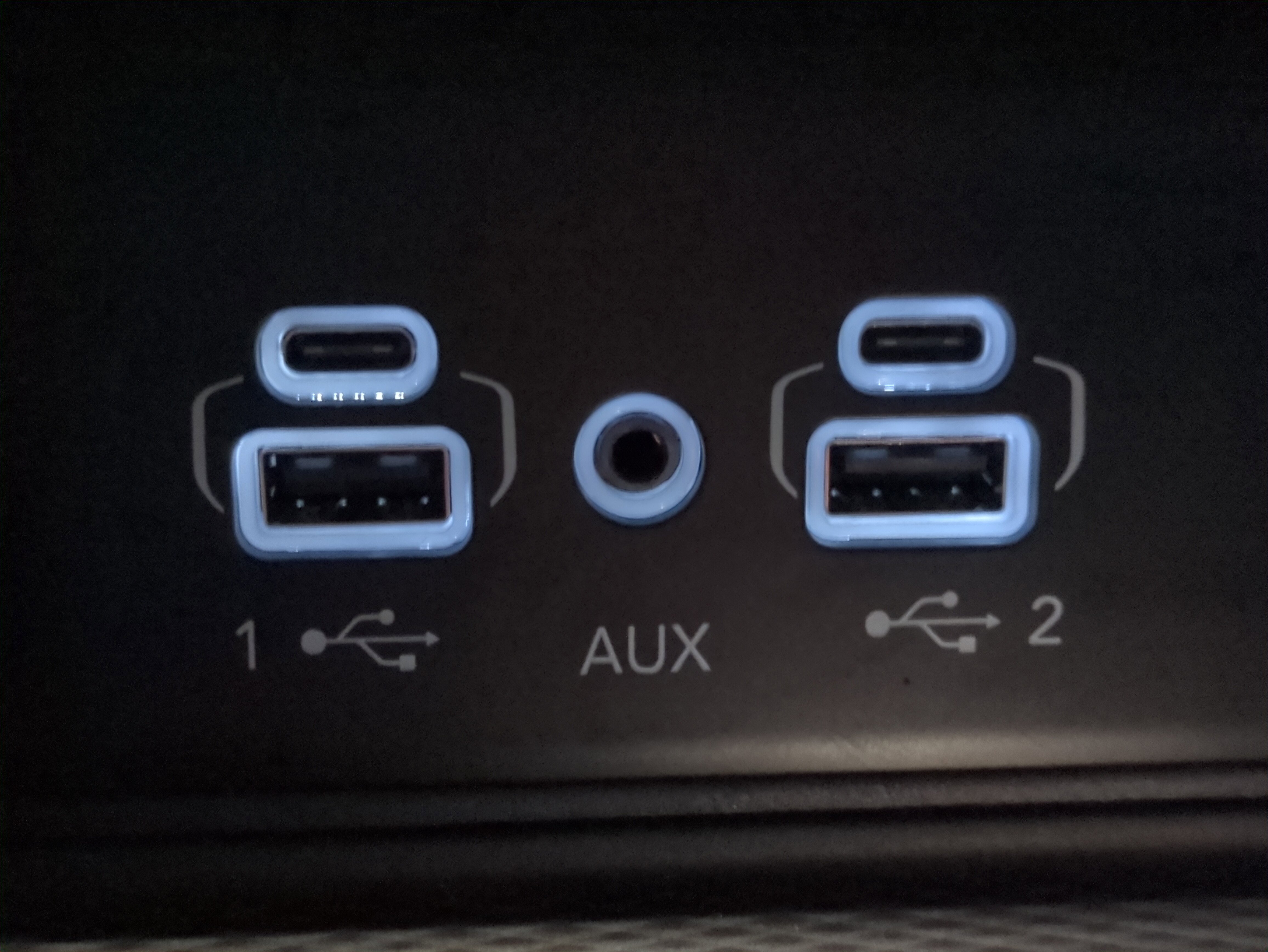 New 2025 Jeep Grand Cherokee L Summit image 23