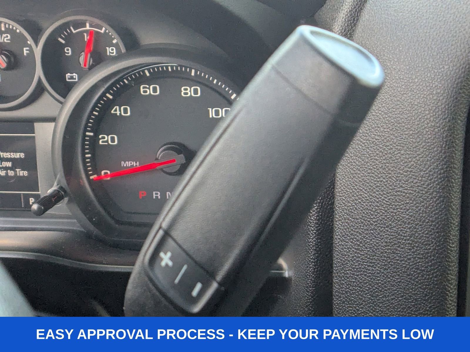 Used 2021 Chevrolet Silverado 1500 W/T w/ WT Convenience Package image 35