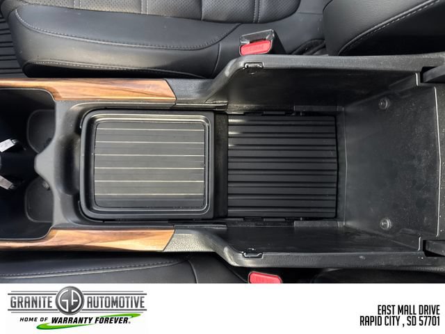 Used 2021 Honda CR-V Touring image 28