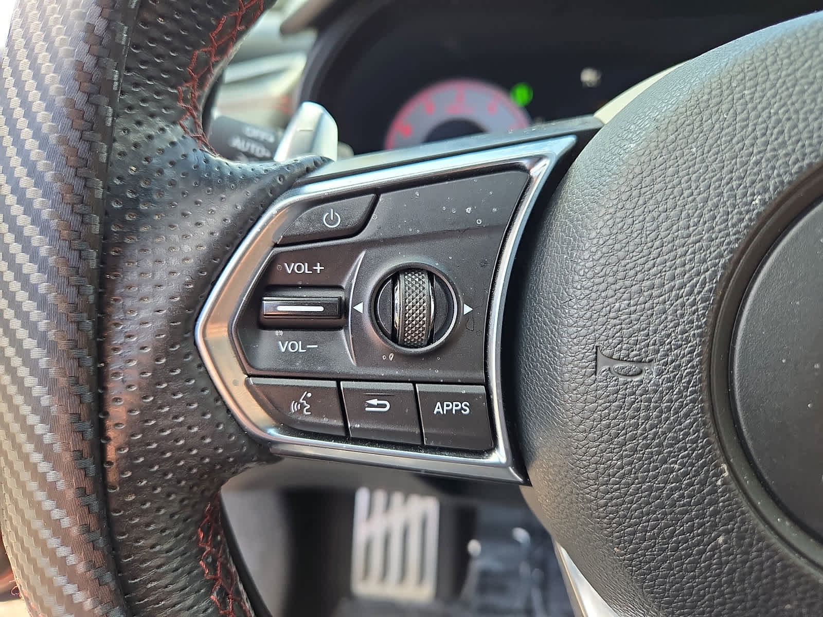 Certified 2021 Acura TLX w/ A-SPEC Pkg AWD/4WD image 22