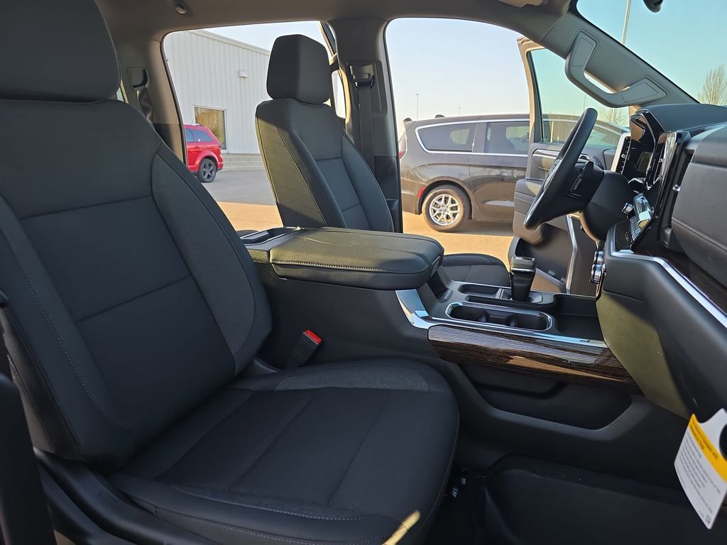New 2026 GMC Sierra 1500 Elevation AWD/4WD image 10