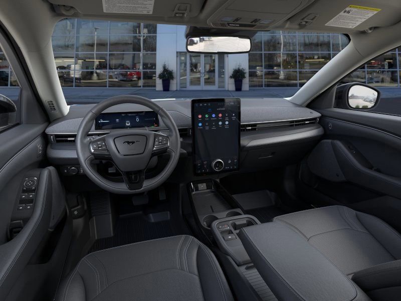 New 2026 Ford Mustang Mach-E Premium AWD/4WD image 10