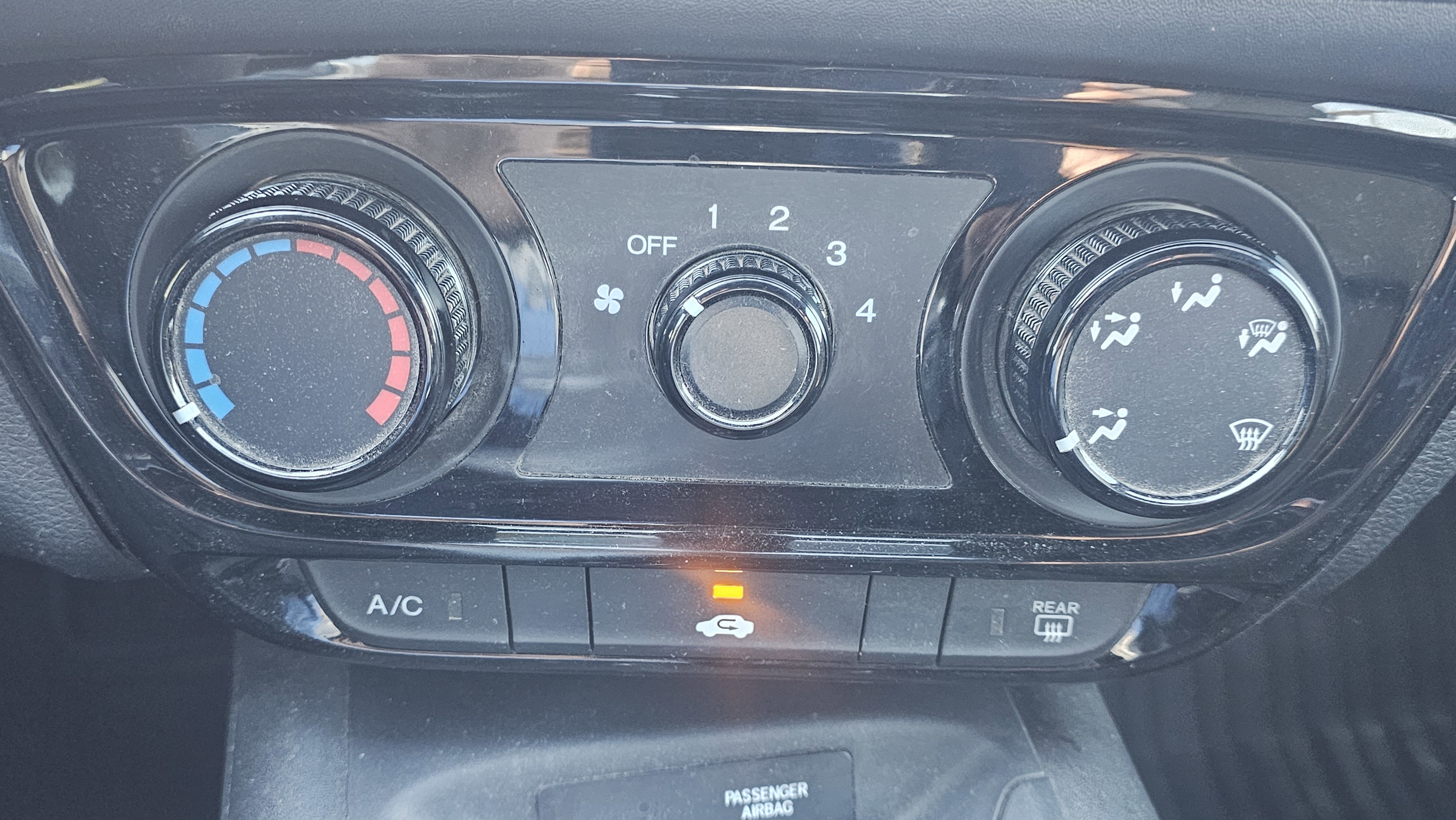 Certified 2019 Honda HR-V Sport image 18