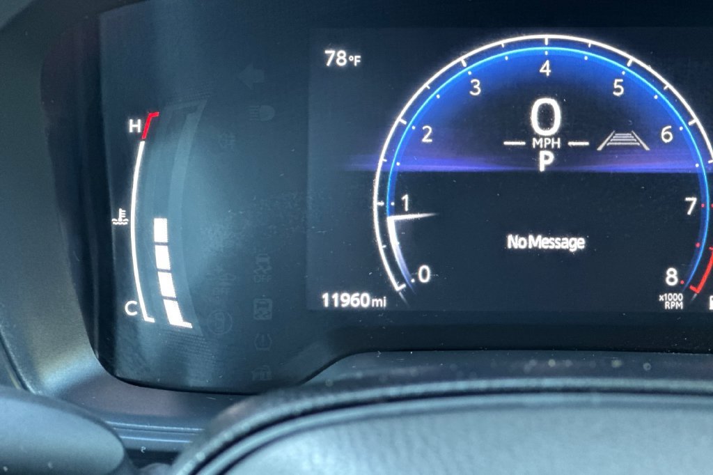 Certified 2026 Toyota Corolla LE FWD image 22