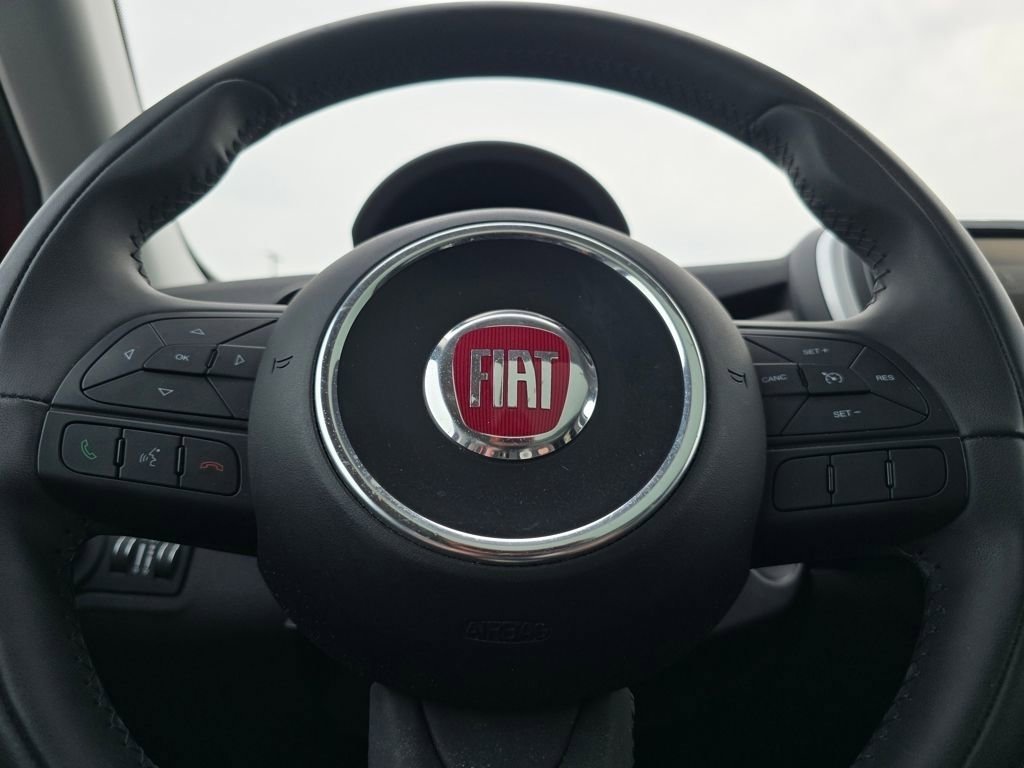 Used 2017 FIAT 500X Trekking image 33