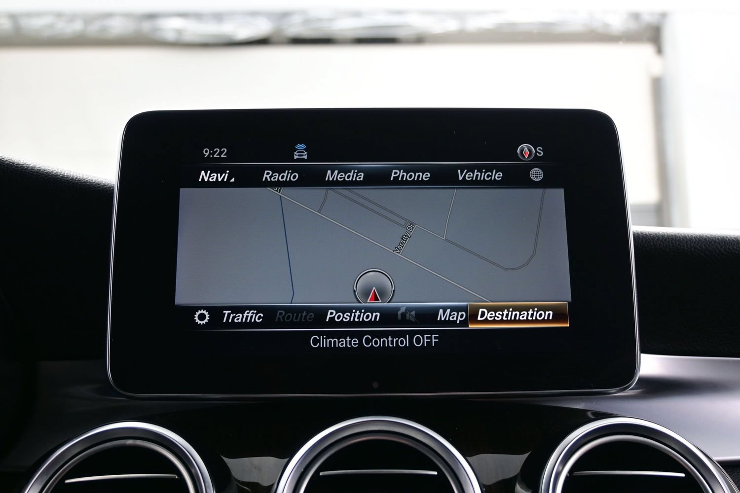 Used 2019 Mercedes-Benz GLC 300 4MATIC image 19