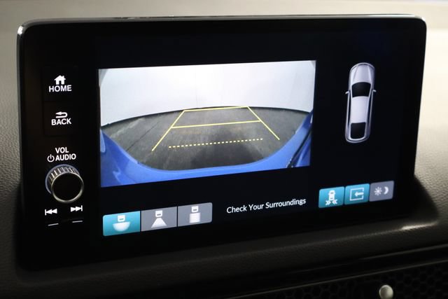 Used 2022 Honda Civic Sport Touring image 27