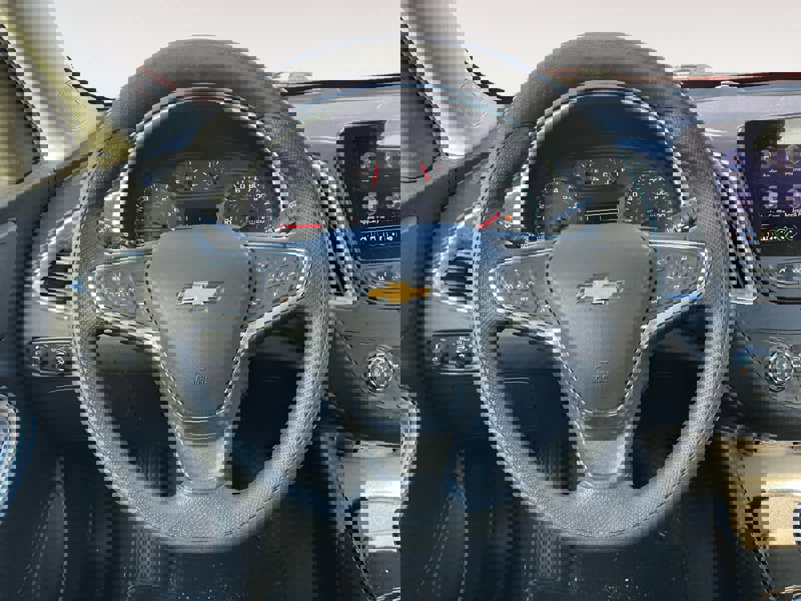 Used 2023 Chevrolet Malibu LS image 12