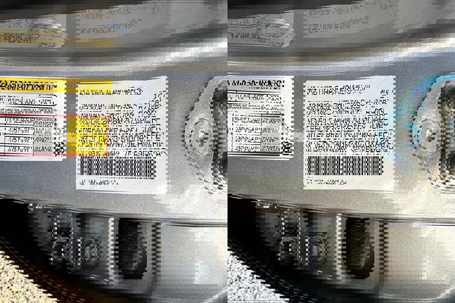 Used 2018 Honda Accord LX image 33