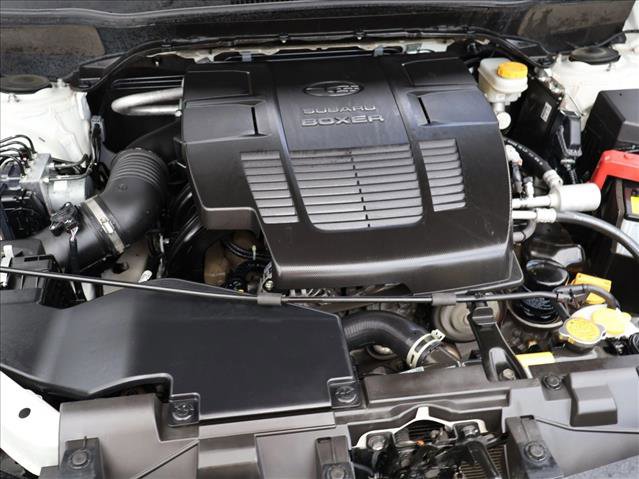 Used 2021 Subaru Forester Premium w/ Popular Package #1 AWD/4WD image 29