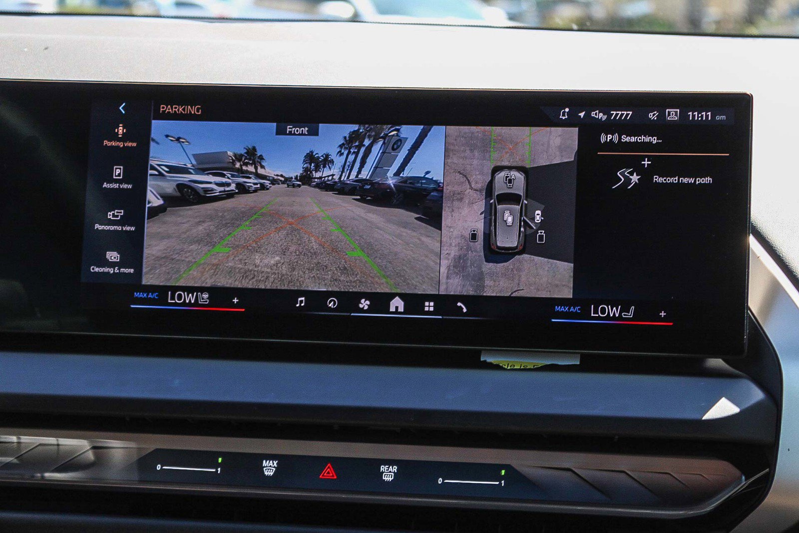 Certified 2025 BMW X3 xDrive30i image 14