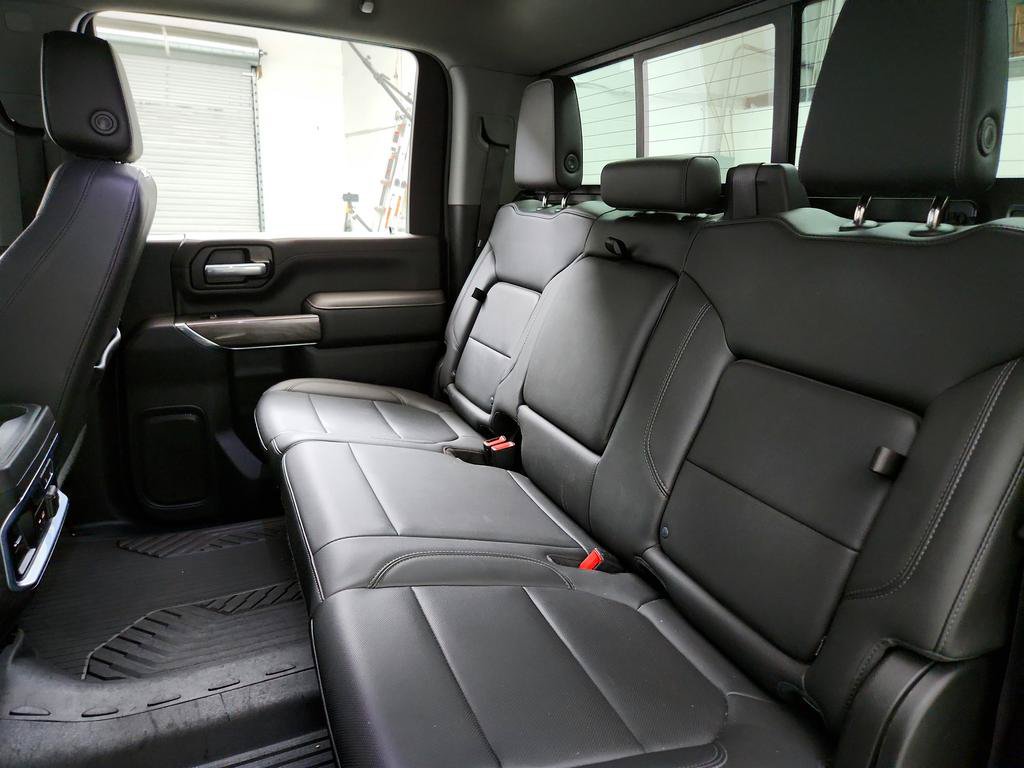 Used 2020 Chevrolet Silverado 2500 LTZ w/ LTZ Premium Package AWD/4WD image 24