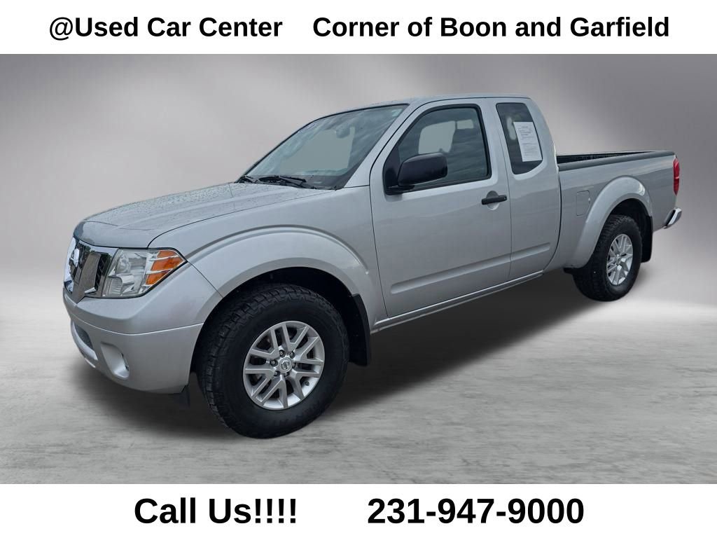 Used 2019 Nissan Frontier SV w/ Value Truck Package