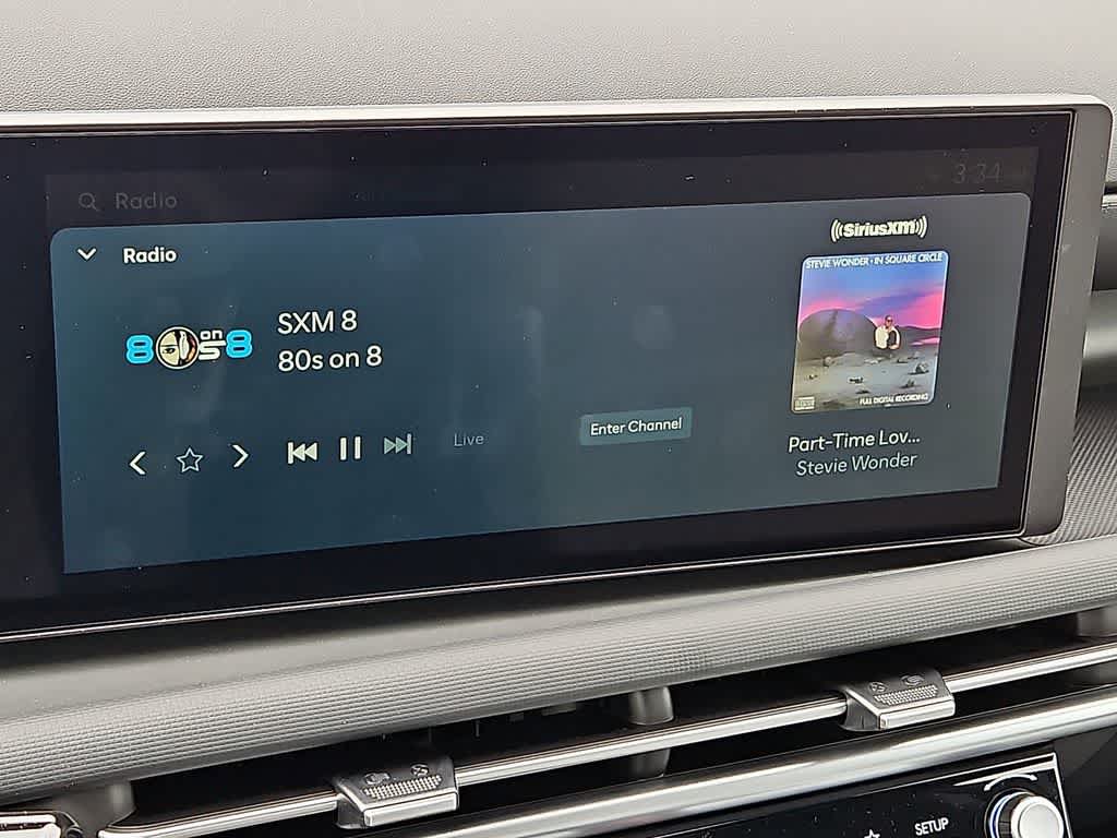 New 2026 Hyundai Santa Cruz SE FWD image 14