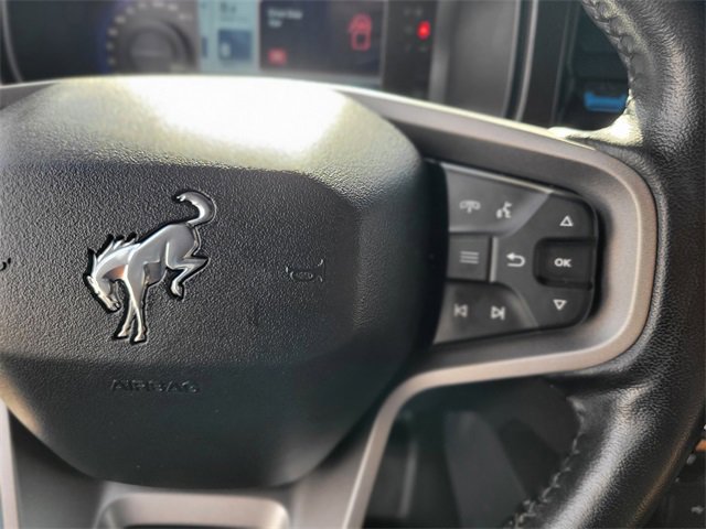 Used 2021 Ford Bronco Black Diamond image 24