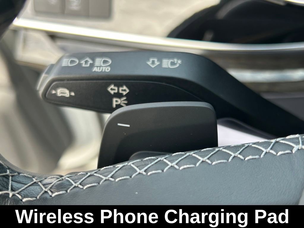 New 2025 Audi Q7 2.0T Premium w/ Convenience Package image 21