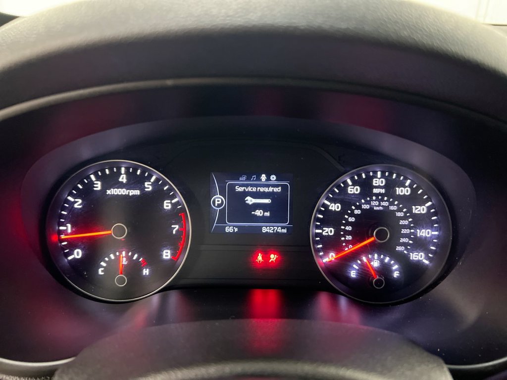 Used 2019 Kia Sportage EX w/ EX Premium Package AWD/4WD image 12