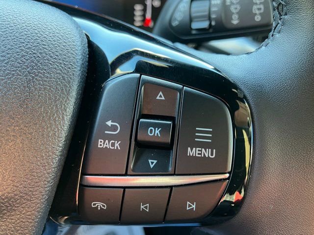Used 2024 Ford Escape Active w/ Tech Pack #1 image 12