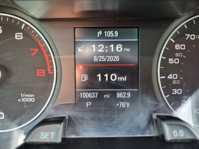 Used 2015 Audi A4 Premium Plus w/ Technology Package AWD/4WD image 10
