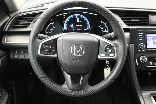 Used 2019 Honda Civic LX image 23