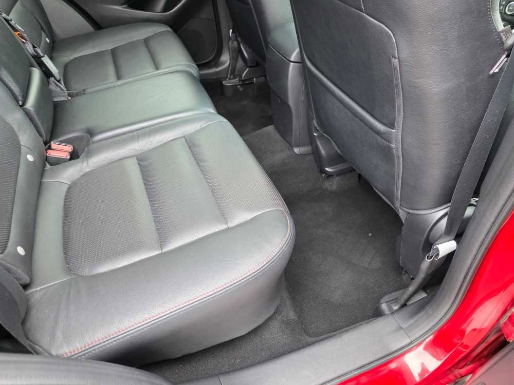 Used 2013 MAZDA CX-5 Grand Touring FWD image 27