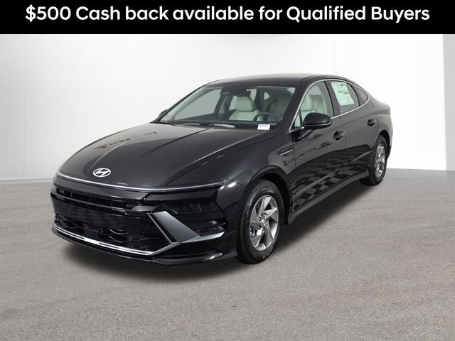 New 2026 Hyundai Sonata SE