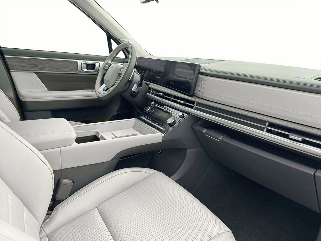New 2024 Hyundai Santa Fe Calligraphy image 15