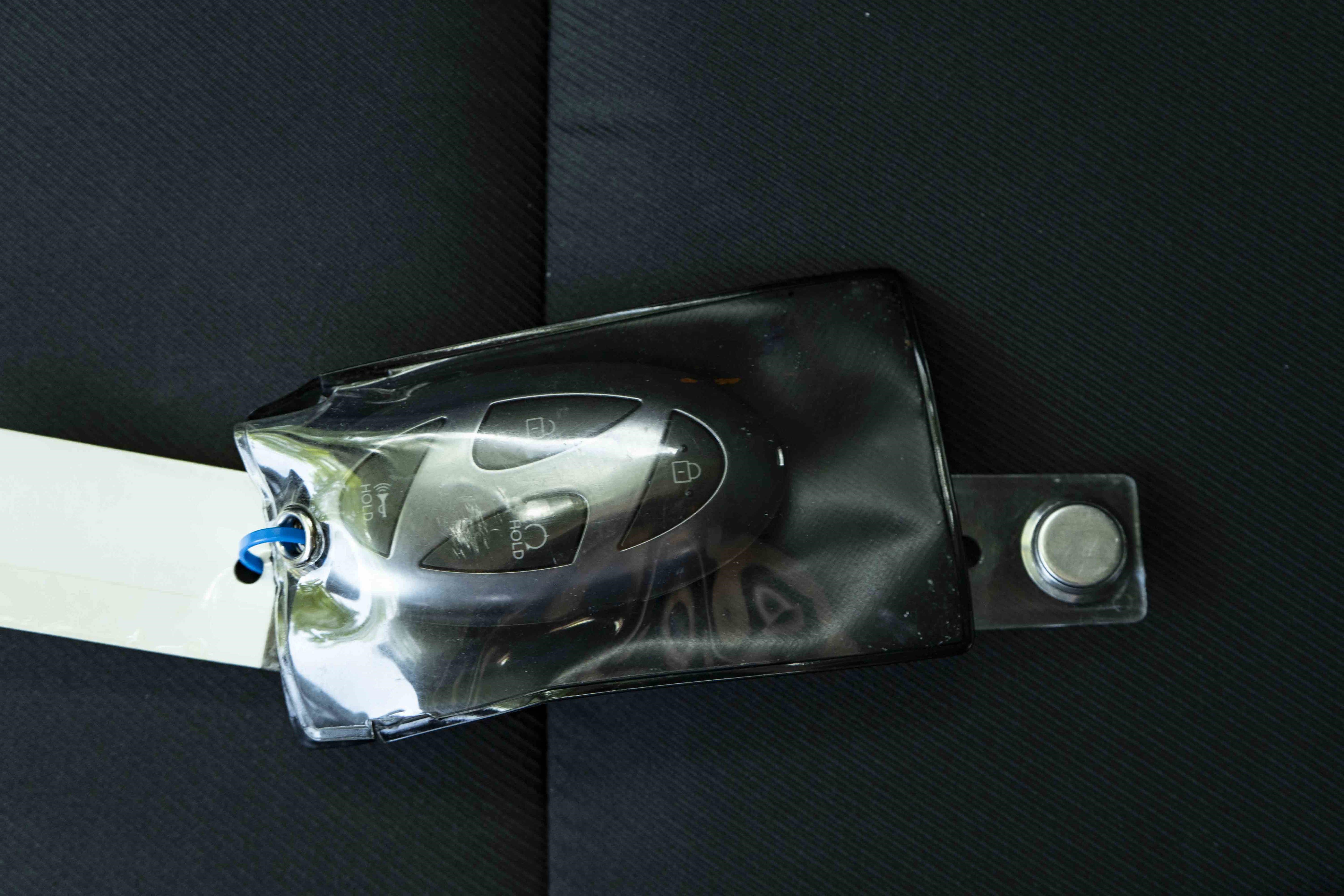 Used 2026 Hyundai Tucson SEL FWD image 44