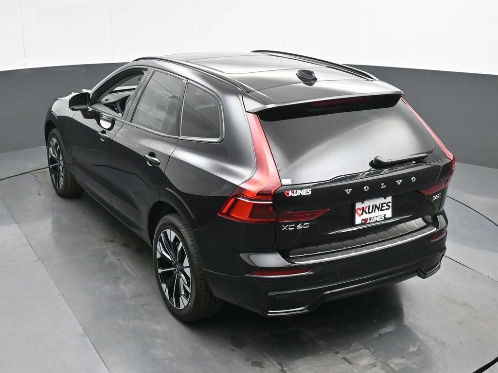 New 2026 Volvo XC60 B5 Plus w/ Protection Package Premier image 38