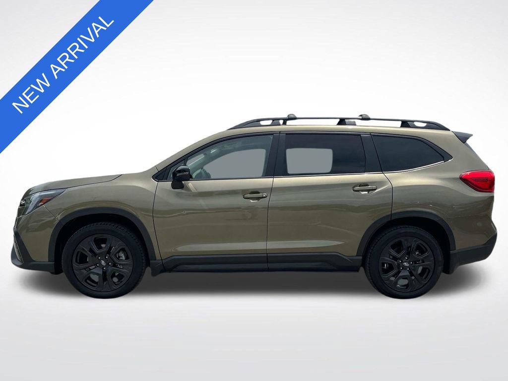 Used 2023 Subaru Ascent Onyx Edition AWD/4WD image 6