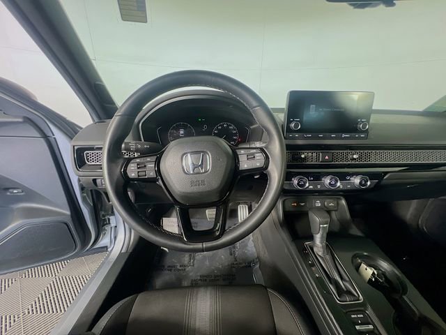 Used 2024 Honda Civic Sport image 14