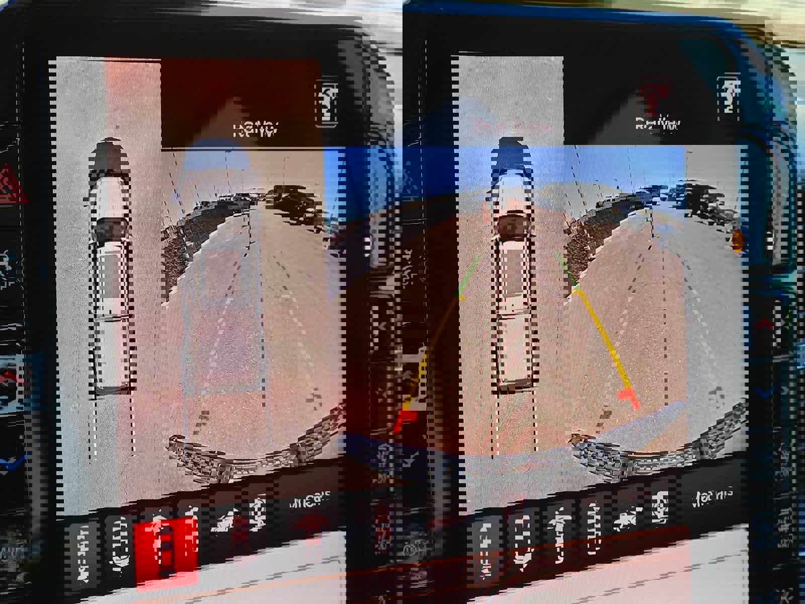 New 2026 RAM 1500 Tungsten w/ Off Road Group image 83