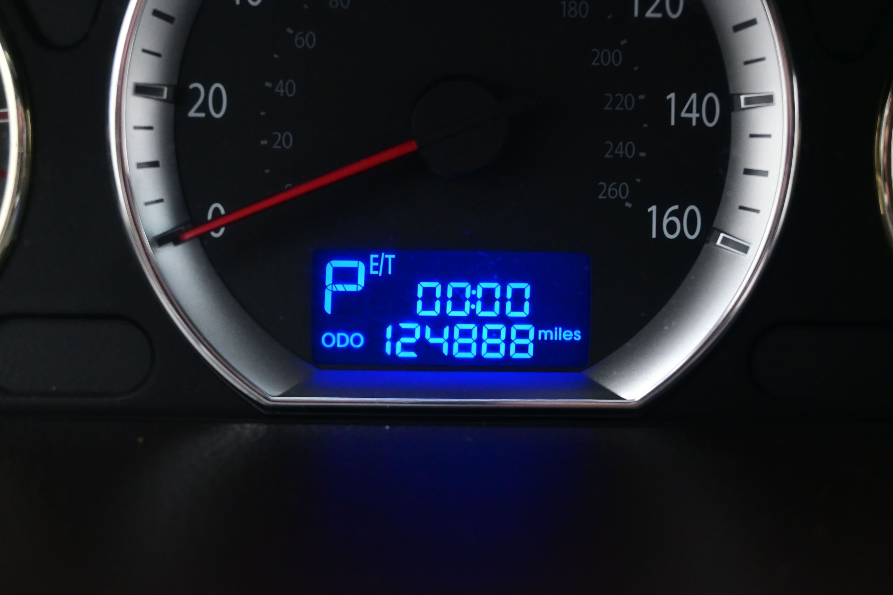 Used 2009 Hyundai Sonata Limited FWD image 22