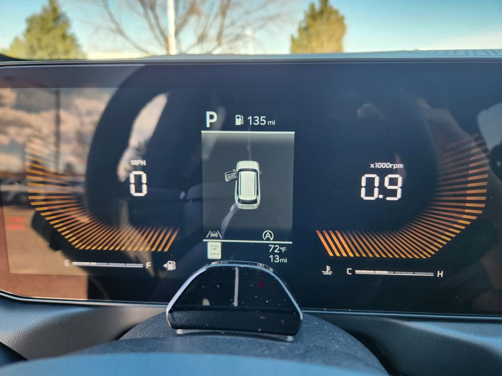 New 2027 Kia Telluride EX X-Line image 18