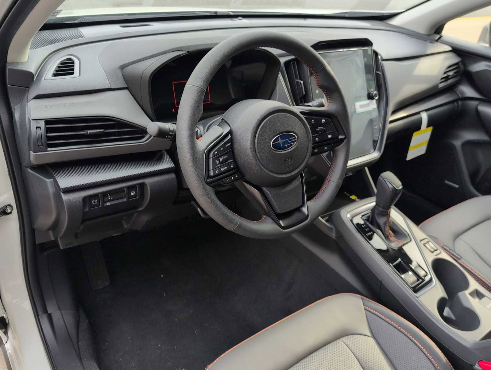 New 2026 Subaru Crosstrek 2.5i Limited w/ Crosstrek Mirror Package AWD/4WD image 10