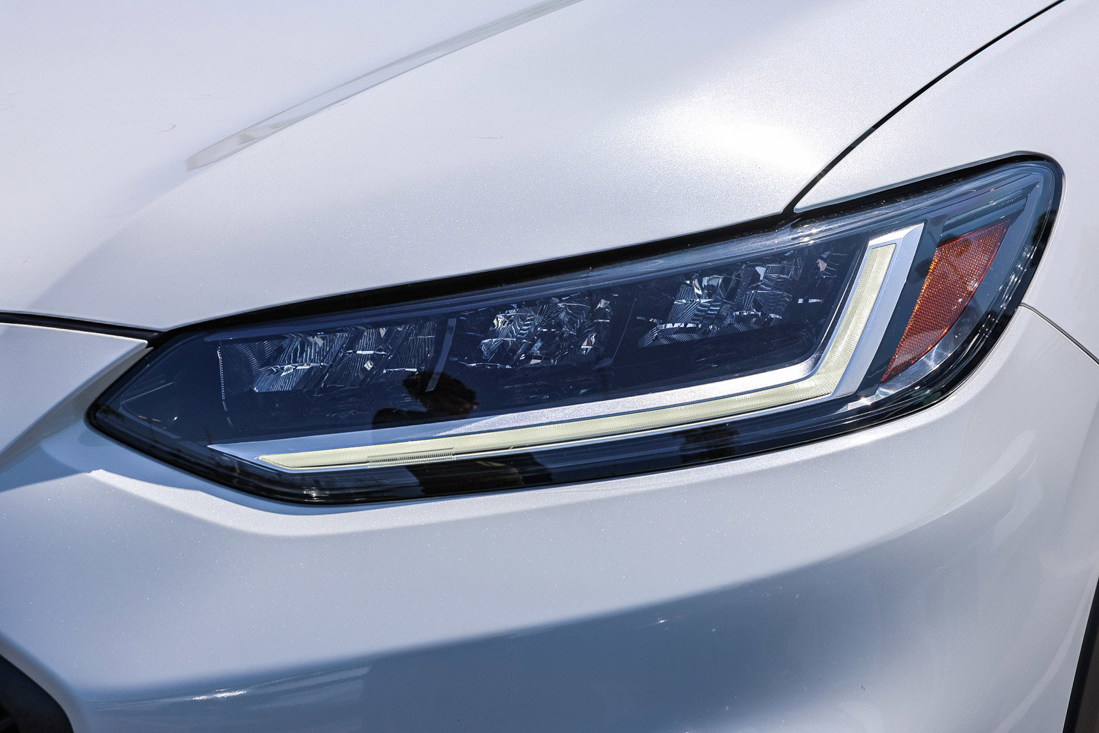 Certified 2025 Honda HR-V Sport image 23