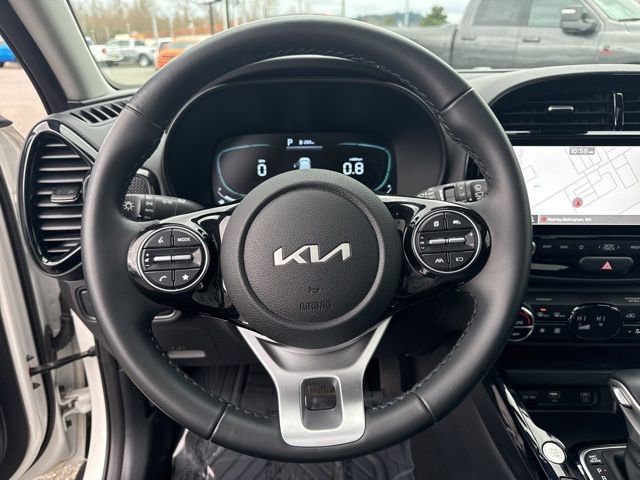 Used 2023 Kia Soul EX image 27