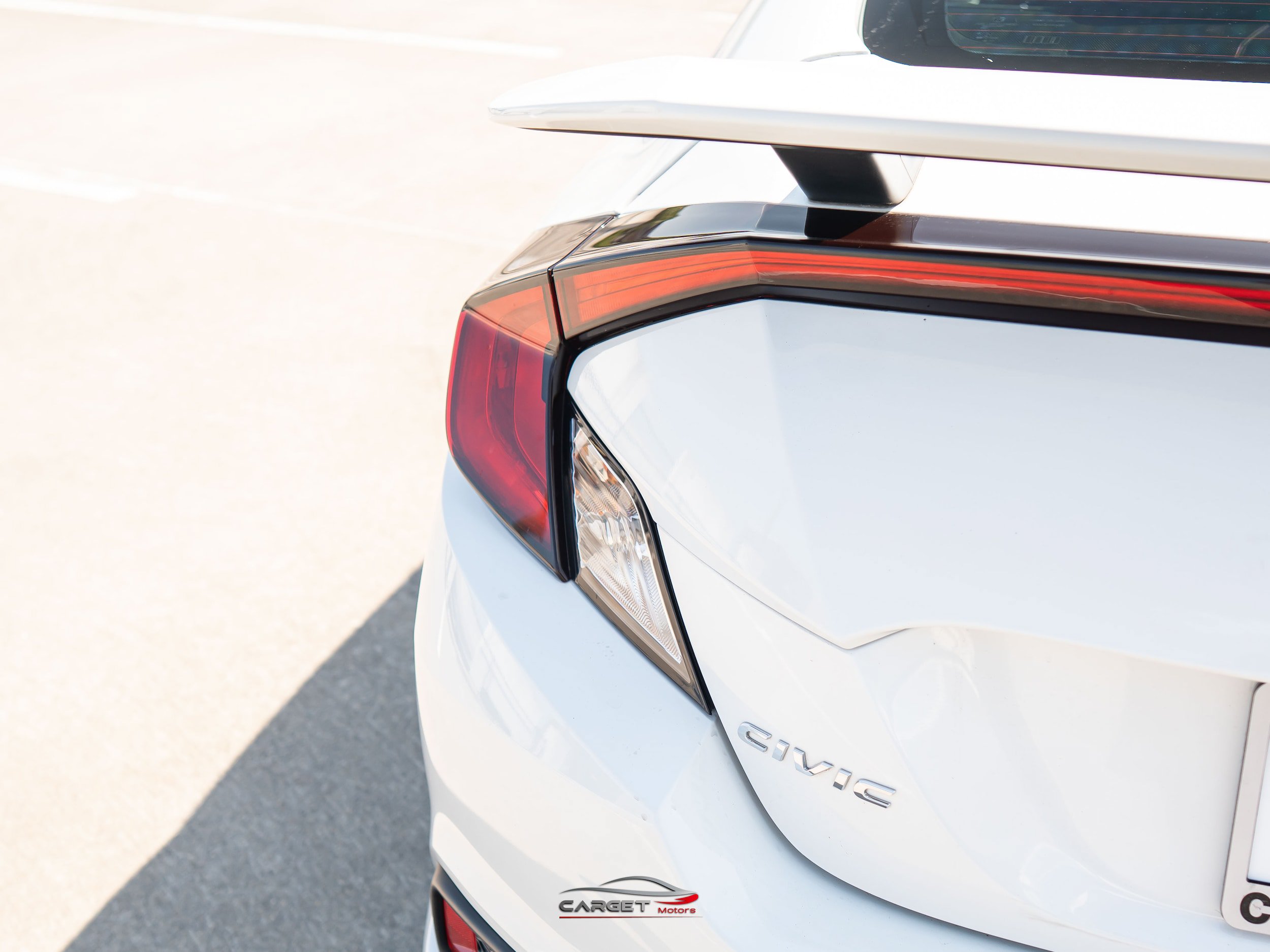 Used 2020 Honda Civic Si image 35