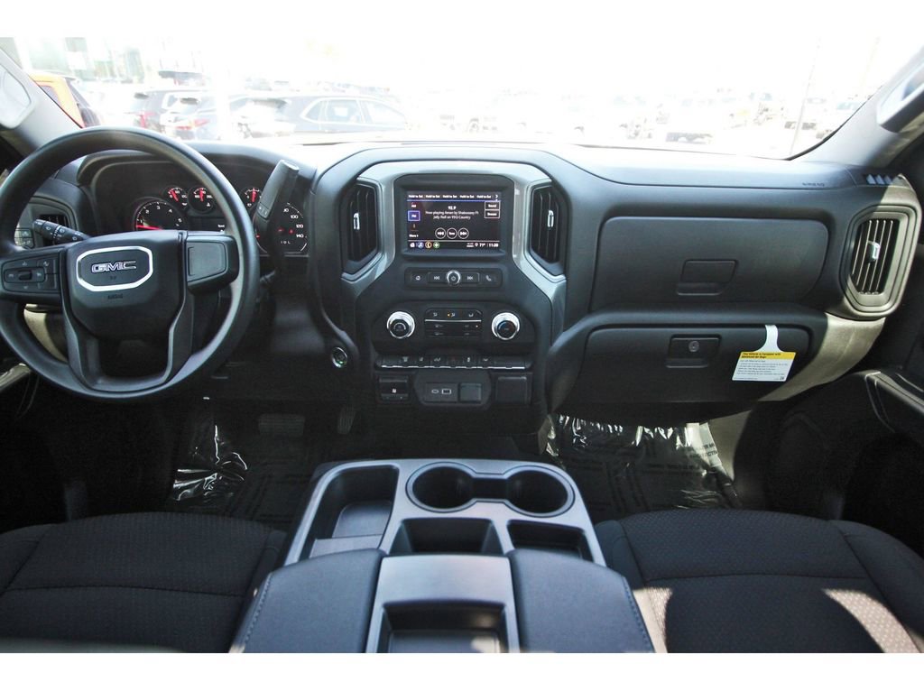 Used 2024 GMC Sierra 2500 Pro image 7