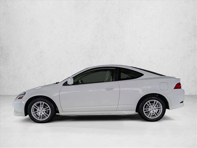Used 2006 Acura RSX image 9