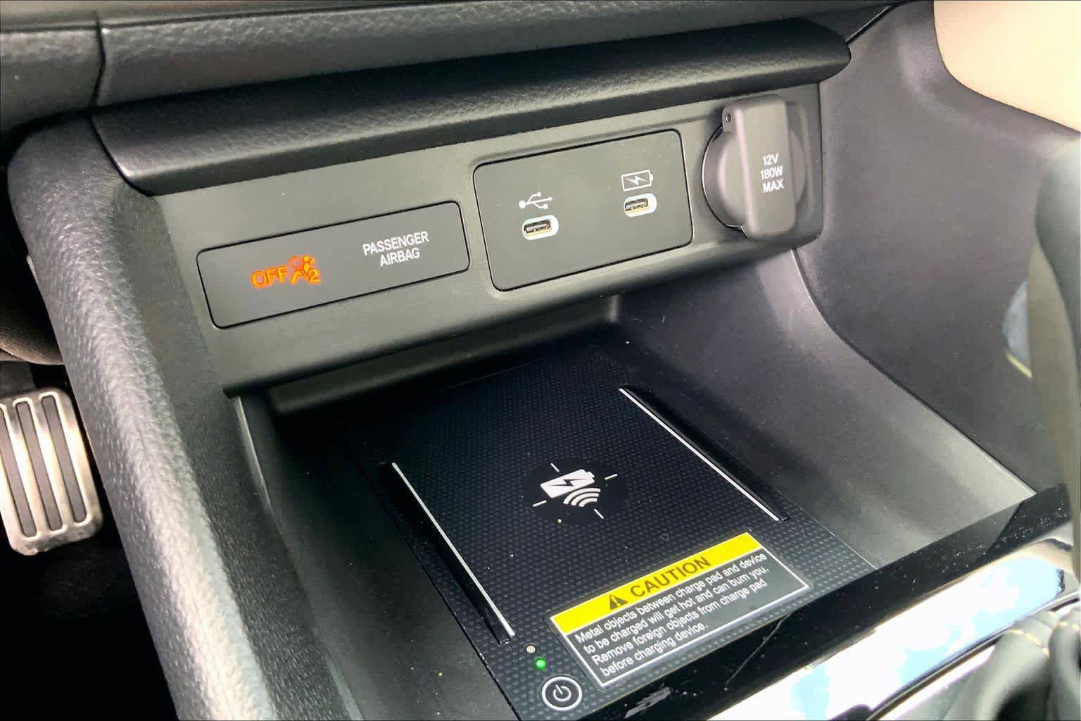 Used 2026 Acura Integra A-Spec image 32