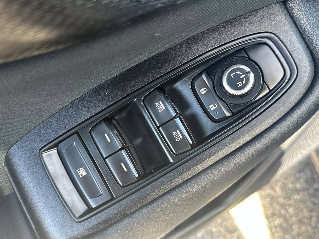 Used 2020 Subaru Legacy Premium AWD/4WD image 15