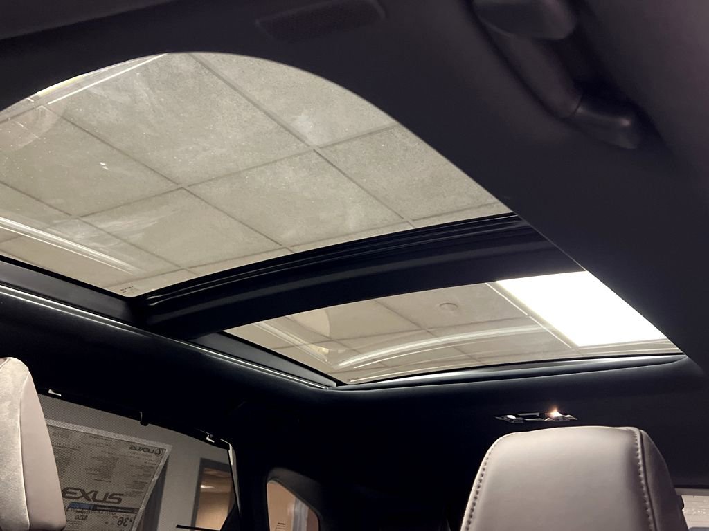 New 2026 Lexus RX 350 AWD/4WD image 10